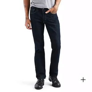 Levi 514 men’s jeans - size 32 x 32
